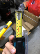 Makita Measure Tape 5.5M/18Ftx25M (B-57211) Measuring Tape Makita 