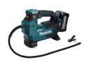 MAKITA MP001GZ 40Vmax Cordless Inflator (Bare unit) | Model: M-MP001GZ Cordless Inflator MAKITA 