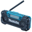 Makita MR052 10.8V CXT Li-Ion Radio | Model: M-MR052 Radio MAKITA 