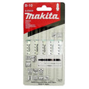 MAKITA JIGSAW BLADE NO B10 (FOR 4304)(A 85628) - Aikchinhin