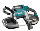 MAKITA PB002GZ 40Vmax Cordless Portable Band Saw (Bare Unit) | Model: M-PB002GZ Cordless Portable Band Saw MAKITA 