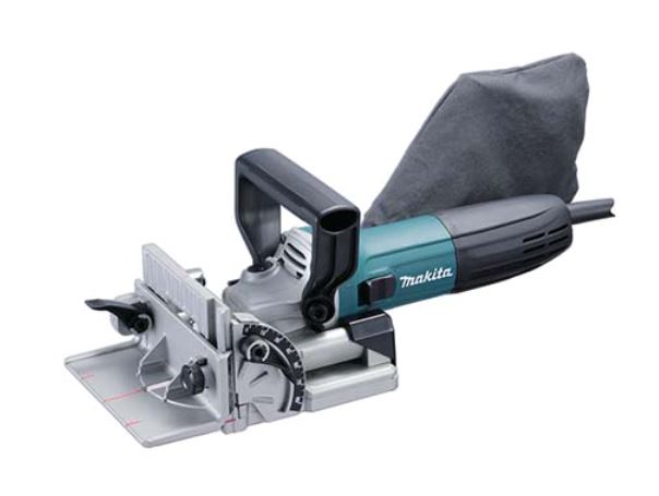 Makita PJ7000 Plate Joiner | Model: M-PJ7000 Plate Joiner MAKITA 