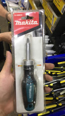Makita Ratchet Screwdriver | Model : M*D-58833 Ratchet Screwdriver MAKITA 