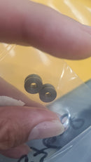 Makita Roller only for 4320 / 4300 BV | Model : M*322376-8 Roller MAKITA 