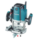 Makita Rp1801 Router (Plunge Type) with 22,000 RPM | Model : M-RP1801 Router MAKITA 