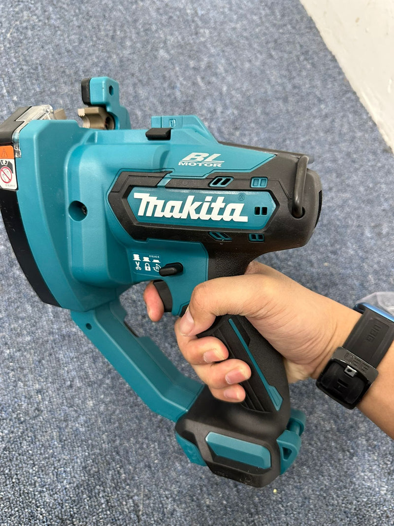 Makita SC103DZ 12V Cordless Threaded Rod Cutter (Body Unit) | Model : M-SC103DZ Rod Cutter MAKITA 