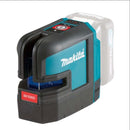 MAKITA SK106DZ 4-point Cross Line Laser (Body only) | Model : M-SK106DZ Laser MAKITA 