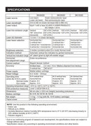 MAKITA SK20GDZ 12Vmax Rechargeable Green Multi Line Laser (Bare Unit) | Model: M-SK20GDZ Multi Line Laser MAKITA 