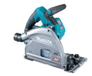 MAKITA SP001GZ 40V max Cordless Plunge Cut Saw (Bare Unit) | Model: M-SP001GZ Cordless Plunge Cut Saw MAKITA 