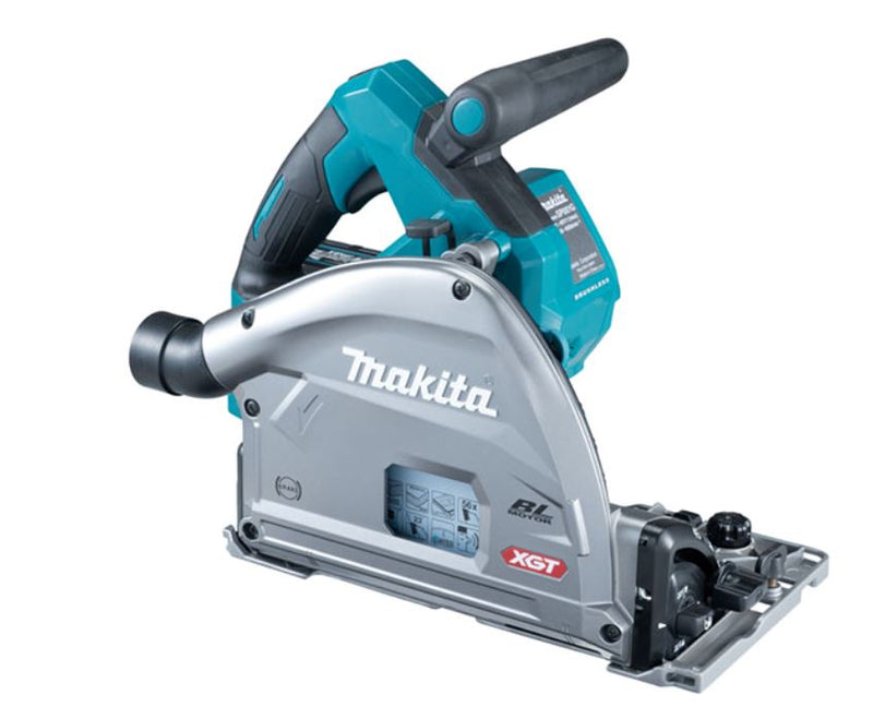 MAKITA SP001GZ 40V max Cordless Plunge Cut Saw (Bare Unit) | Model: M-SP001GZ Cordless Plunge Cut Saw MAKITA 