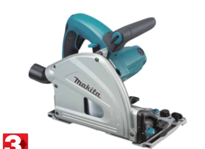 MAKITA SP6000J Plunge Cut Saw with 5800 rpm | Model : M-SP6000J Plunge Cut Saw MAKITA 