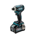 Makita TD001GD201 Cordless Impact Driver | Model : M-TD001GD201 Cordless Impact Driver MAKITA 