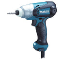 MAKITA IMPACT DRIVER | Model : TD 0101 F - Aikchinhin