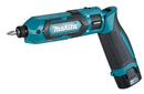 Makita TD022DSE 7.2V Li-ion Impact Driver | Model: M-TD022DSE Impact Driver MAKITA 