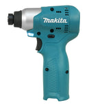 Makita TD091DZ 12VCordless Impact Driver (Body only) | Model: M-TD091DZ Cordless Impact Driver MAKITA 