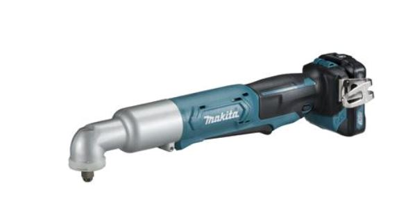 Makita TL065DZ Angle Impact Wrench 12V (Body only) | Model: M-TL065DZ Angle Impact Wrench MAKITA 