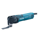 Makita TM3010CX6 Multi Tool | Model: M-TM3010CX6 Multi Tool MAKITA 