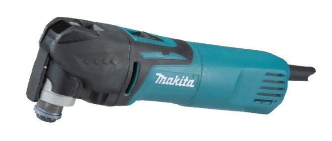 Makita TM3010CX6 Multi Tool | Model: M-TM3010CX6 Multi Tool MAKITA 