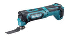 Makita TM30DZ Multi Tool 12V (Body only) | Model: M-TM30DZ Multi Tool MAKITA 