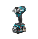 Makita TW004GD201 Cordless Impact Wrench | Model : M-TW004GD201 Cordless Impact Wrench MAKITA 