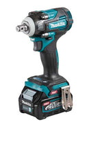 Makita TW004GZ Cordless Impact Wrench (Body only) | Model: M-TW004GZ Cordless Impact Wrench MAKITA 