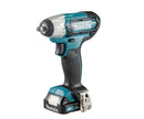 Makita TW140DSAEX Cordless Impact Wrench | Model: M-TW140DSAEX Cordless Impact Wrench MAKITA 