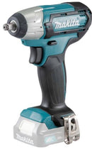 Makita TW140DZ 12V Max Cordless Impact (Body only) | Model: M-TW140DZ Impact Wrench MAKITA 