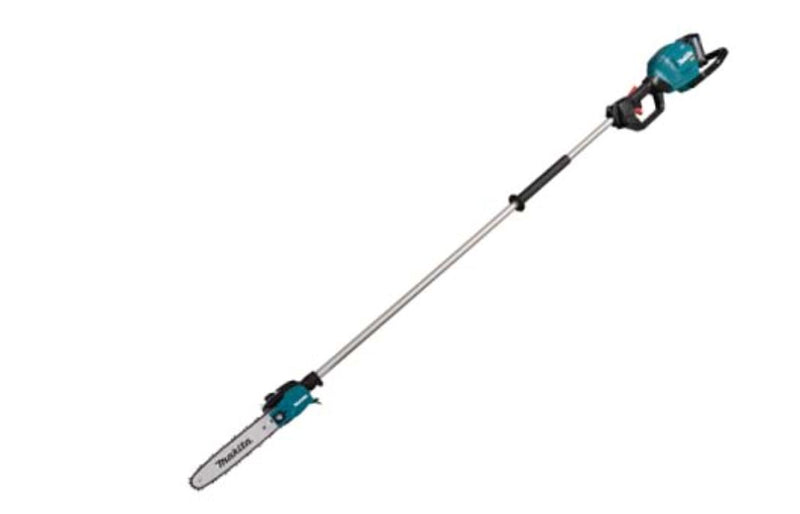 MAKITA UA001G 40Vmax Cordless Pole Saw + 2X40V – 4.0Ah Batteries (BL4040), Fast Charger (DC40RA) | Model: M-UA001GM102(RM) Cordless Pole Saw MAKITA 