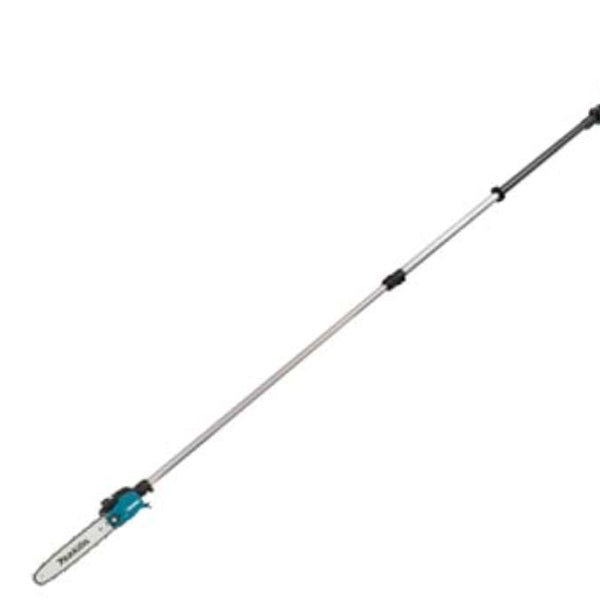 Cordless pole top saw makita