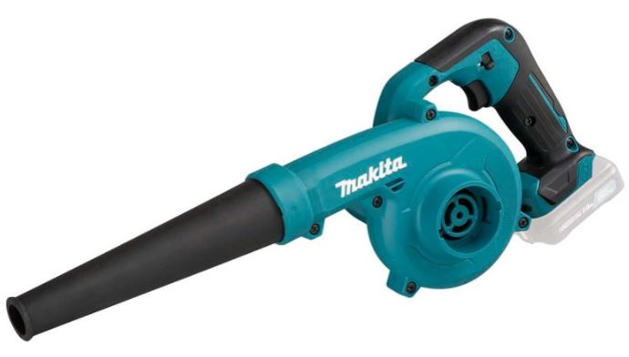 Makita UB100DZ 12Vmax Cordless Blower (Body only) | Model: M-UB100DZ Cordless Blower MAKITA 