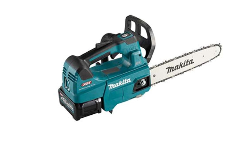 MAKITA UC003GZ01 12" 40V Max 1400W Cordless Chain Saw (Bare Unit) | Model: M-UC003GZ01 Cordless Chain Saw MAKITA 