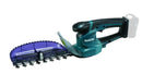 Makita UH201DZ DC Hedge Trimmer with 12V 200MM (Body only) | Model: M-UH201DZ Hedge Trimmer MAKITA 