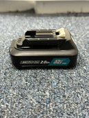 Makita UH353DSA 350mm Cordless Hedge Trimmer Come with 1 12V 2.0Ah battery & 1 Charger | Model : M-UH353DSA Aikchinhin 