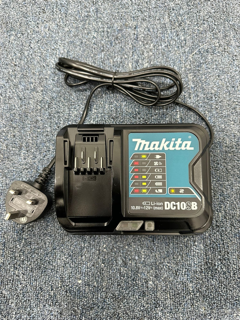 Makita 12v hedge discount trimmer