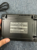 Makita UH353DSA 350mm Cordless Hedge Trimmer Come with 1 12V 2.0Ah battery & 1 Charger | Model : M-UH353DSA Aikchinhin 