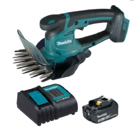 Makita UM600DSYEX Grass Shear Kit | Model: M-UM600DSYEX Grass Shear Kit MAKITA 