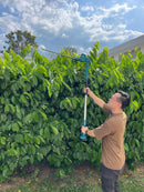 Makita UN460WDWA DC Cordless Pole Hedge Trimmer | Model : M-UN460WDWA Cordless Hedge Trimmer MAKITA 