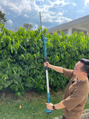 Makita UN460WDWA DC Cordless Pole Hedge Trimmer | Model : M-UN460WDWA Cordless Hedge Trimmer MAKITA 