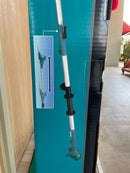 Makita UN460WDWA DC Cordless Pole Hedge Trimmer | Model : M-UN460WDWA Cordless Hedge Trimmer MAKITA 