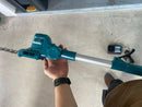 Makita UN460WDWA DC Cordless Pole Hedge Trimmer | Model : M-UN460WDWA Cordless Hedge Trimmer MAKITA 