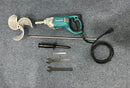 Makita UT2204/B Mixer | Model: M-UT2204/B Mixer MAKITA 