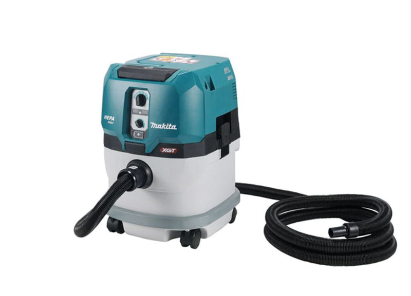 MAKITA VC004GL 40Vmax 205W Cordless Vacuum Cleaner (Bare Unit) | Model: M-VC004GLZ Cordless Vacuum Cleaner MAKITA 