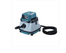 Makita VC2510L Vacuum Cleaner (wet & dry) | Model: M-VC2510L Wet & Dry Vacuum Cleaner MAKITA 