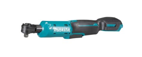 Makita WR100DZ 12Vmax Ratchet Wrench (Body only) | Model: M-WR100DZ Ratchet Wrench MAKITA 