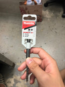 Makita Zentro SDS-plus cross type drill bit | Size : 5.5X115mm | Model : B-57940 - Aikchinhin