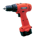 MAKTEC CORDLESS DRIVER DRILL 9.6V MT062SK2 - Aikchinhin