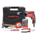 MAKTEC PERCUSSION DRILL MT817KSP (OFFER) - Aikchinhin