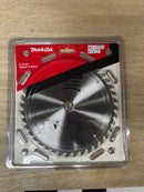 Maktec TCT Saw Blade | Model: M*D-03361 Saw Blade MAKITA 