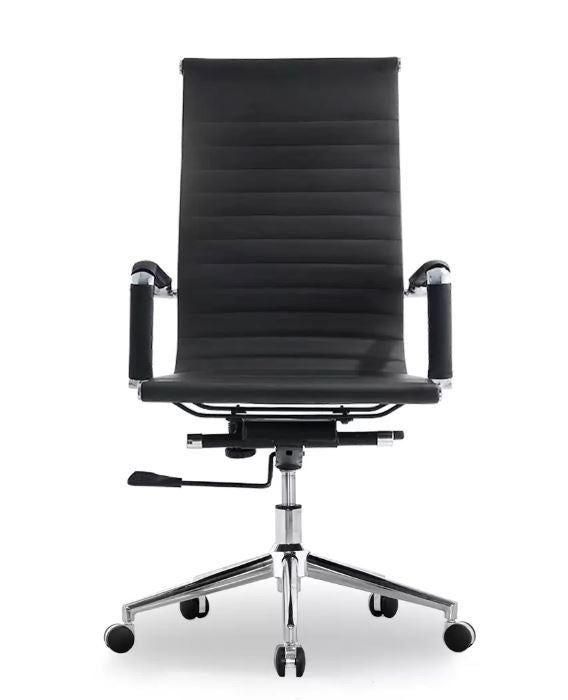 Manager Leather Office Chair | Model: 101344 Chair Aiko 