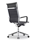 Manager Leather Office Chair | Model: 101344 Chair Aiko 